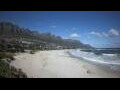 Webcam Camps Bay