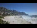 Webcam Camps Bay