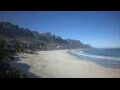 Webcam Camps Bay
