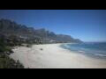 Webcam Camps Bay