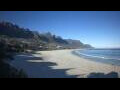 Webcam Camps Bay