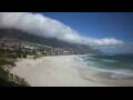 Webcam Camps Bay