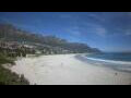 Webcam Camps Bay
