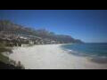 Webcam Camps Bay