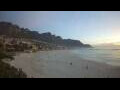 Webcam Camps Bay