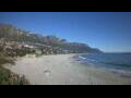 Webcam Camps Bay