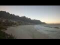 Webcam Camps Bay