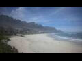 Webcam Camps Bay