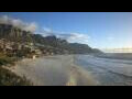 Webcam Camps Bay