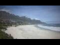 Webcam Camps Bay