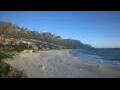 Webcam Camps Bay
