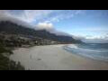 Webcam Camps Bay