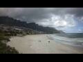 Webcam Camps Bay