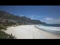 Webcam Camps Bay