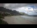 Webcam Camps Bay