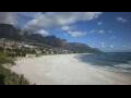 Webcam Camps Bay