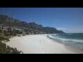 Webcam Camps Bay