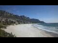 Webcam Camps Bay