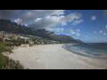 Webcam Camps Bay
