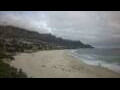 Webcam Camps Bay