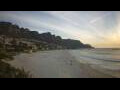Webcam Camps Bay