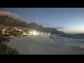 Webcam Camps Bay