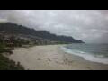 Webcam Camps Bay