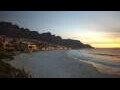 Webcam Camps Bay
