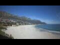 Webcam Camps Bay