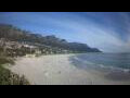 Webcam Camps Bay