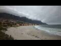 Webcam Camps Bay