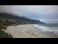 Webcam Camps Bay