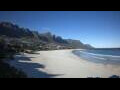 Webcam Camps Bay