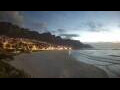 Webcam Camps Bay