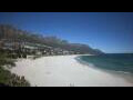 Webcam Camps Bay