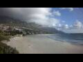 Webcam Camps Bay