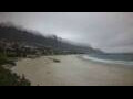 Webcam Camps Bay