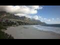 Webcam Camps Bay