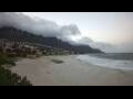 Webcam Camps Bay