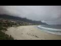 Webcam Camps Bay
