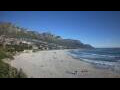Webcam Camps Bay