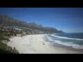 Webcam Camps Bay