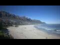 Webcam Camps Bay
