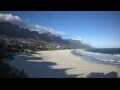 Webcam Camps Bay