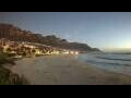Webcam Camps Bay