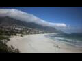 Webcam Camps Bay