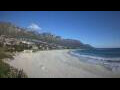 Webcam Camps Bay
