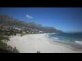 Webcam Camps Bay