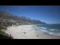 Webcam Camps Bay
