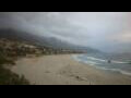 Webcam Camps Bay